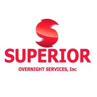 Superior Overnight Services, Inc logo - Similar company to Ronary