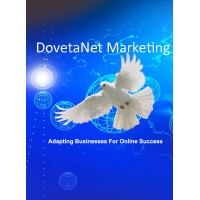 Dovetanet Marketing - Digital Web Solutions logo - Similar company to Zenne Infinity