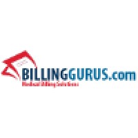 Billing Gurus (Medical Billing Services) logo - Similar company to Secure Billing Services