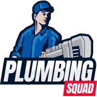 Plumbing Squad logo - Similar company to Jl Emergency Plumbing