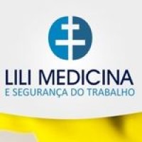 LILI MEDICINA E SEG DO TRABALHO logo - Similar company to D2 Ocupacional - Gestão Em Saúde E Segurança Do Trabalho