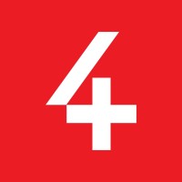 Go4 logo - Similar company to Pantrosoft