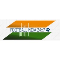 Football India 24x7 logo - Similar company to Ngc Gmbh