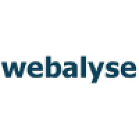webalyse logo - Similar company to Vaynie