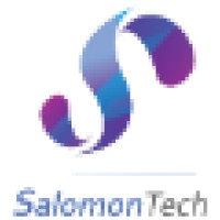SalomonTech logo - Similar company to Awide Labs - Postgresql Solutions Provider