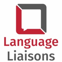 Language Liaisons logo - Similar company to Language Communications