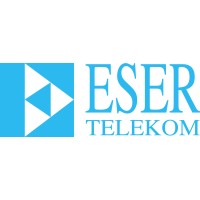 Eser Telekom logo - Similar company to Green Packet Global