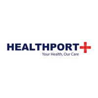 Healthport Bangladesh logo - Similar company to Vio Tech
