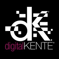 digitalKENTE logo - Similar company to Entrenuity