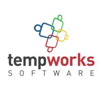 TempWorks Software, Inc logo - Similar company to Software For Good