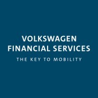 Volkswagen Insurance Company dac logo - Similar company to Wright Insurance Brokers