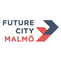 Future City Malmö logo - Similar company to Malmö Helps