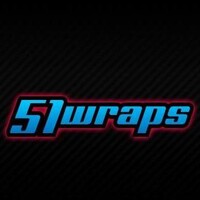 51 Wraps