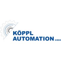 Koeppl Automation GmbH logo - Similar company to Formhand Automation Gmbh