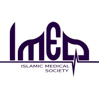 Islamic Medical Society (IMed) logo - Similar company to Smarthold Technologies
