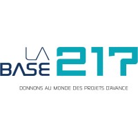 La Base 217 logo - Similar company to Faure Engineering
