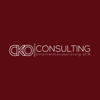 CKO-CONSULTING logo - Similar company to Scholaris Network