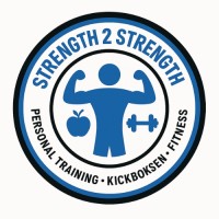 Strength 2 Strength