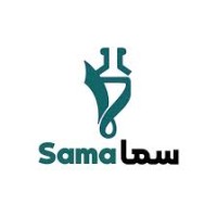 آزمایشگاه سما Sama Lab logo - Similar company to Jordan Lab- آزمایشگاه جردن