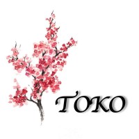 Toko Japanese Steak House logo - Similar company to I&D Food