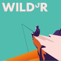 WILD'R logo - Similar company to Trackline Ltd