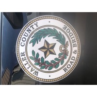Waller County Road & Bridge logo - Similar company to Waller County Economic Development Partnership Inc