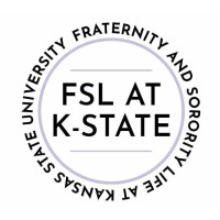 Panhellenic at Kansas State logo - Similar company to Purdue Panhellenic