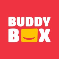 Buddy Box logo - Similar company to Quantumgulf