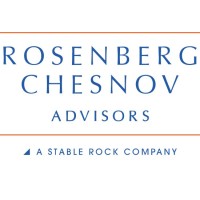 Rosenberg Chesnov Advisors LLC, A Stable Rock Company logo - Similar company to Stable Rock Solutions