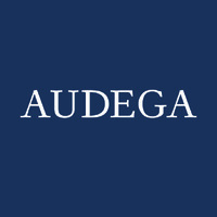 AUDEGA logo - Similar company to Nussknagger Gmbh