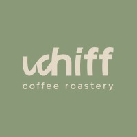 Whiff Coffee Roastery logo - Similar company to Makfilter
