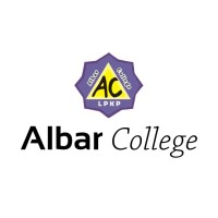 LPKP Albar College logo - Similar company to Zona Excel