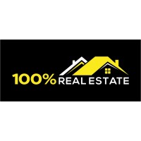 100% Real Estate