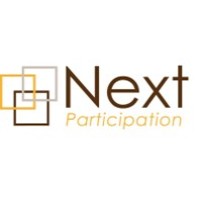 NEXT Participation logo - Similar company to Terre D'Eau En Partage