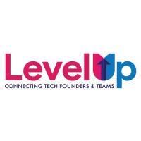 Level Up | Tech Founders & Teams logo - Similar company to Shiftcam