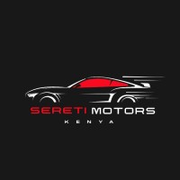 Sereti Motors Kenya logo - Similar company to Maridady Motors Ltd