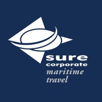 Sure Maritime Travel logo - Similar company to Maritime Finance (Pty) Ltd