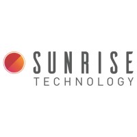 Sunrise Technology logo - Similar company to Sunrise Technologies