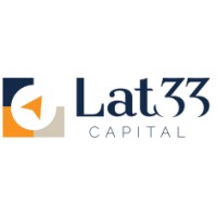 Lat33 Capital, Inc. logo - Similar company to Cardfellow
