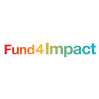 Fund4Impact logo - Similar company to Impact Giving