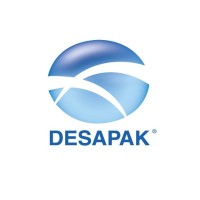 Desapak Makine logo - Similar company to Factorh Otomasyon
