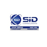 SID Consultant logo - Similar company to Vh Pt System