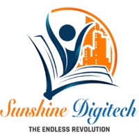SUNSHINE DIGITECH logo - Similar company to Sysfotech