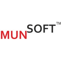MunSoft logo - Similar company to Itna (Pty) Ltd