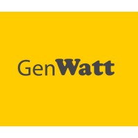 GenWatt Technologies logo - Similar company to Sunco Power Solutions