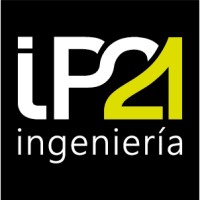 ip21ingenieria logo - Similar company to Ibingenia - Ingeniería Integral