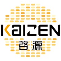 KAIZEN CPA logo - Similar company to Tnb Global Outsource