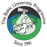 The Baltic University Programme logo - Similar company to Naturescape Project