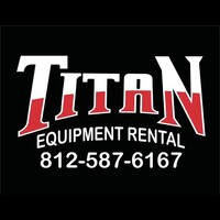 Titan Equipment Rental logo - Similar company to Instant Access