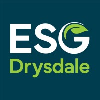 ESG Drysdale logo - Similar company to Option A Ltd